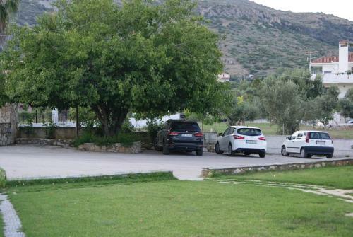 Apartamento Captain's Villas