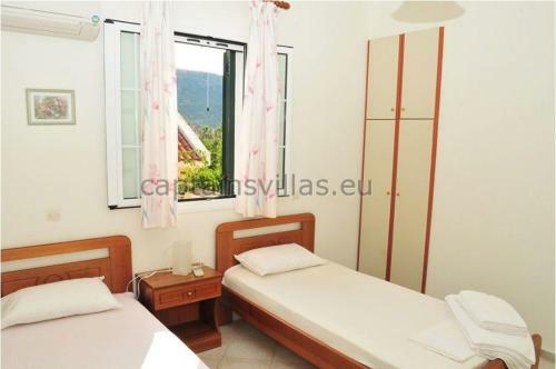 Apartamento Captain's Villas