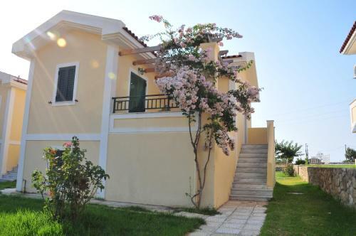 Apartamento Captain's Villas