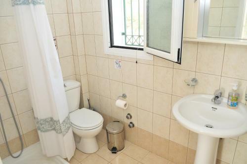 Apartamento Captain's Villas