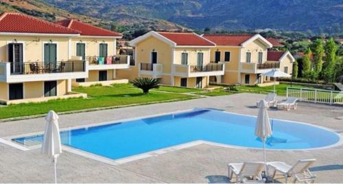 Apartamento Captain's Villas