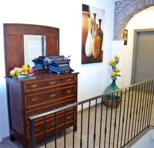 Bed & Breakfast R&b Le Bighe
