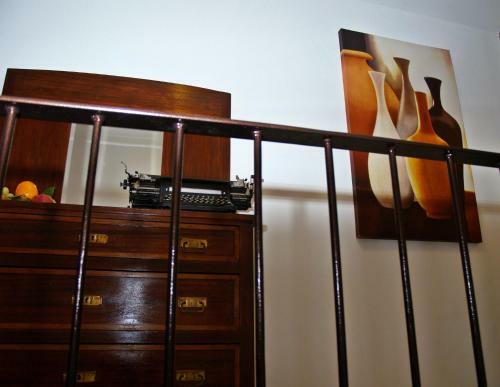 Bed & Breakfast R&b Le Bighe