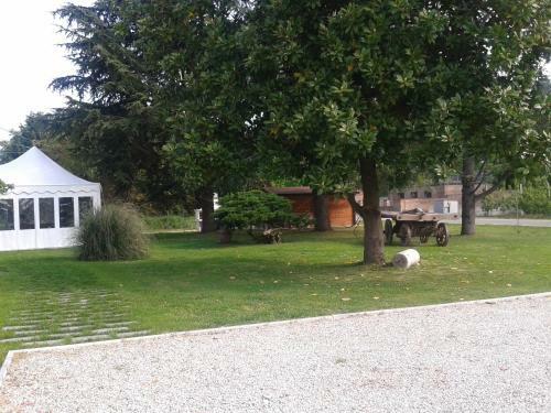 Bed & Breakfast R&b Le Bighe