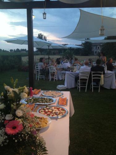 Bed & Breakfast R&b Le Bighe