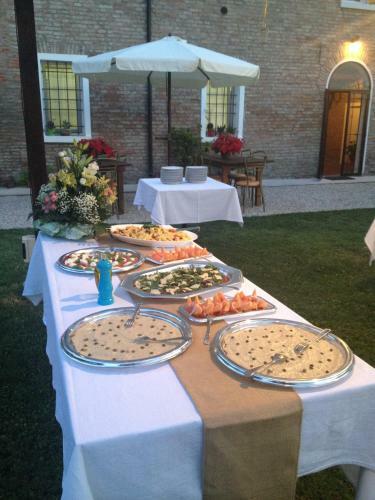 Bed & Breakfast R&b Le Bighe