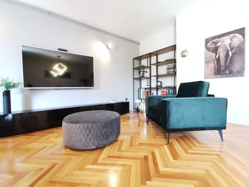 Apartamento Masha