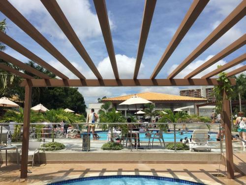Apartamento Resort Internacional Diroma