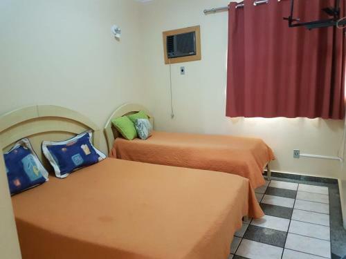 Apartamento Resort Internacional Diroma