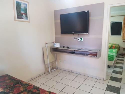 Apartamento Resort Internacional Diroma
