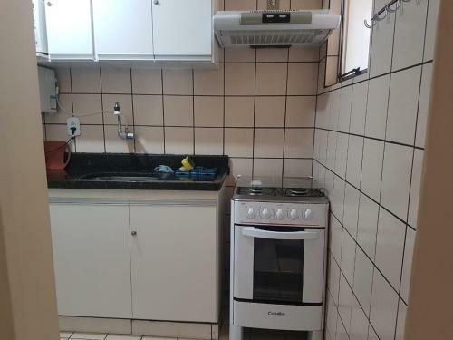 Apartamento Resort Internacional Diroma