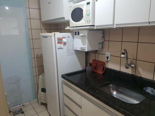 Apartamento Resort Internacional Diroma