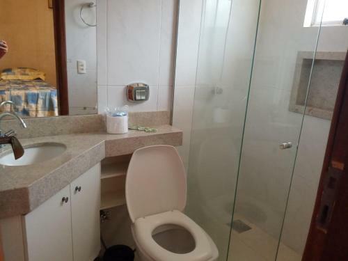 Apartamento Resort Internacional Diroma