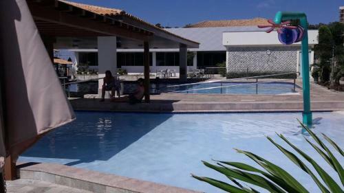 Apartamento Resort Internacional Diroma