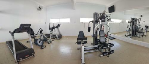 Apartamento Resort Internacional Diroma