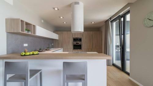 Villa Moon