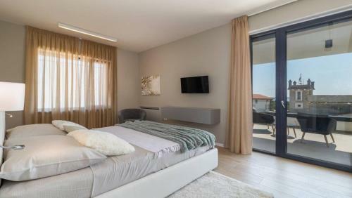 Villa Moon