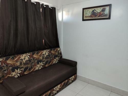 Apartamento Flat Lacqua Diroma IV