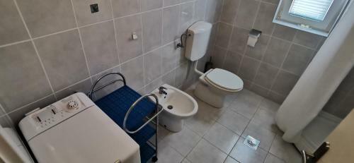 Apartamento Valbandona