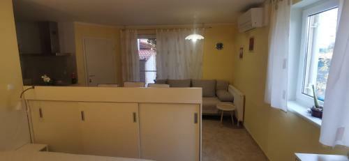 Apartamento Valbandona
