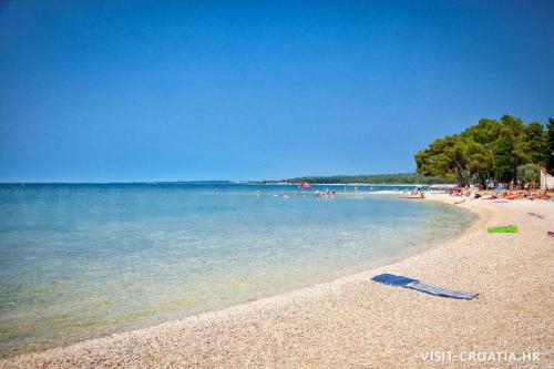 Apartman Dobric Fa?ana