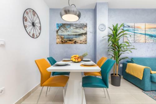 Apartment Mila