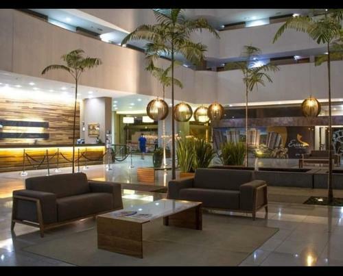 Apartamento Hotel Suites Le Jardin