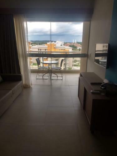 Hotel Flat Ilhas Do Lago Eco Resort