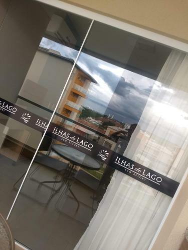 Hotel Flat Ilhas Do Lago Eco Resort