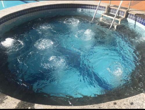 Apartamento Millenium Thermas