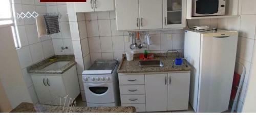 Apartamento Millenium Thermas