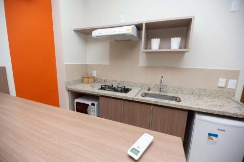 Apartamento Caldas Novas Alta Vista Resort