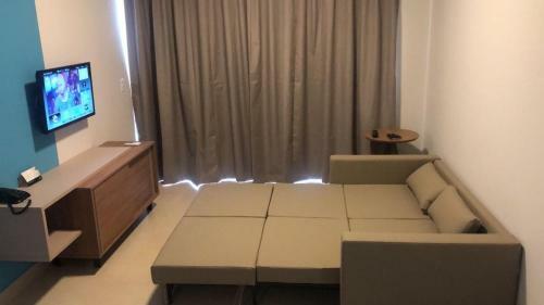 Apartamento Eco Risort Ilhas Do Lago