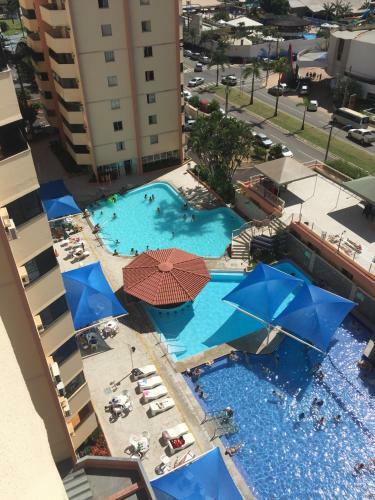 Apartamento Parque Das �guas Quentes