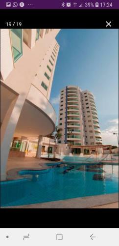 Apartamento Fiore Prime