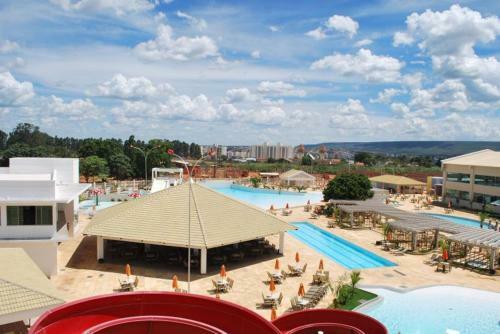 Apartamento Lacqua Diroma