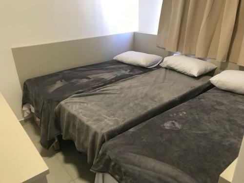 Apartamento Evian Thermas Residence