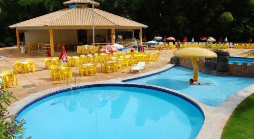 Hotel Golden Dolphin Express