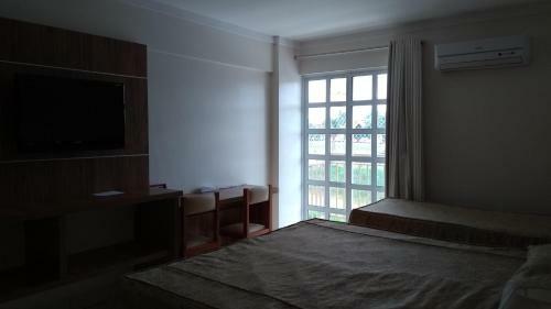 Apartamento Diroma Exclusive Caldas Novas