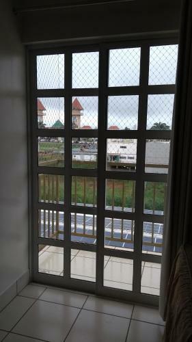 Apartamento Diroma Exclusive Caldas Novas