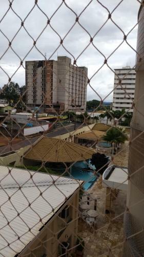 Apartamento Diroma Exclusive Caldas Novas