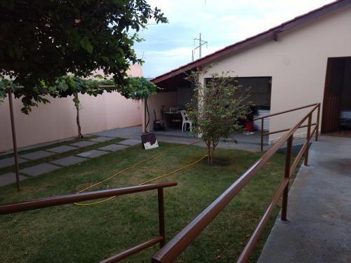 Puntacaldas Casa 1 Di�ria 840 Acomoda 6