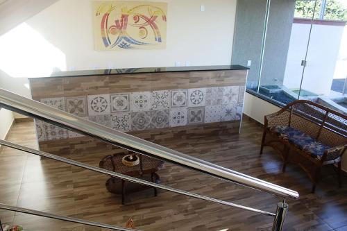 Puntacaldas Casa 1 Di�ria 840 Acomoda 6