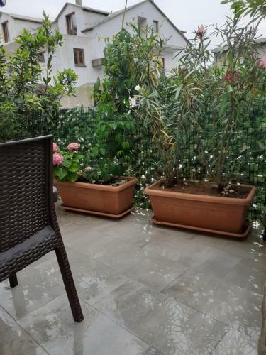 Hostal Apartmani Mileti?