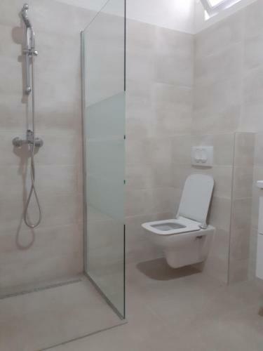 Hostal Apartmani Mileti?