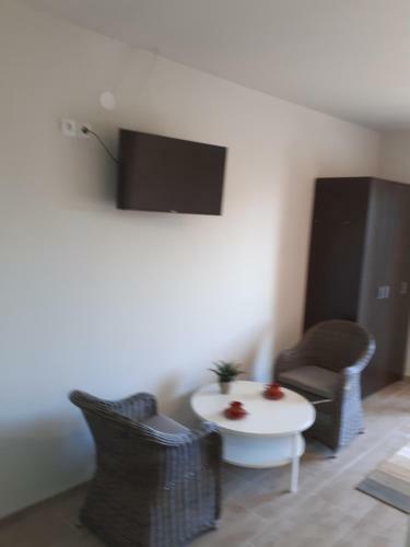 Hostal Apartmani Mileti?