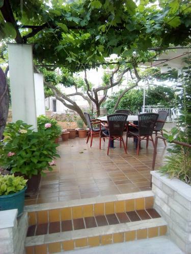Hostal Apartmani Mileti?