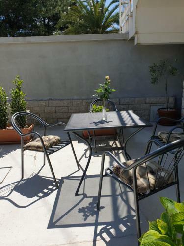 Hostal Apartmani Mileti?