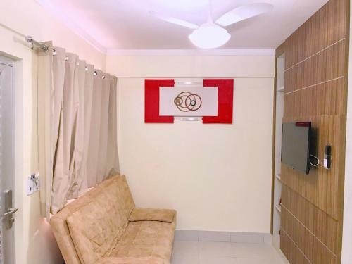 Apartamento Diroma Lacqua