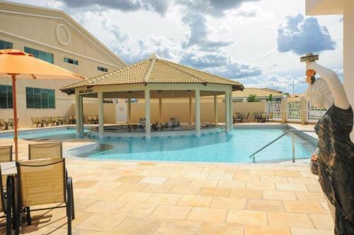 Apartamento Diroma Lacqua